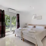 Garden House Апартаменты