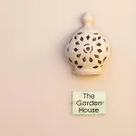 Garden House Апартаменты Портиман