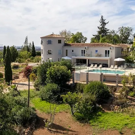 Apartment Garden House Portimao