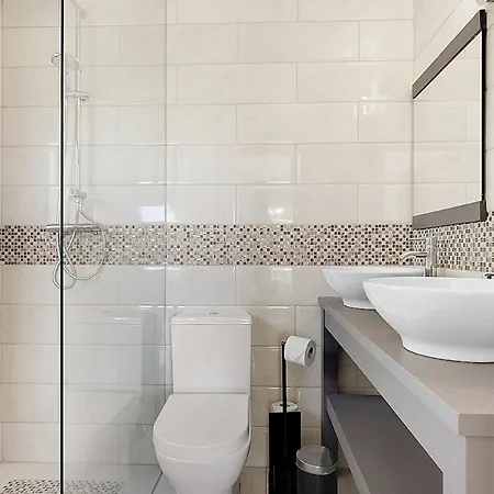 Apartmán Garden House *