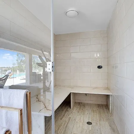 Garden House * Portimão