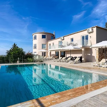 Apartmán Garden House