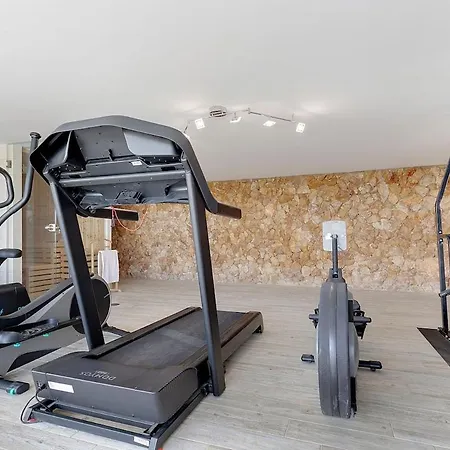 Apartmán Garden House