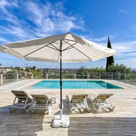 Garden House Apartment Portimao