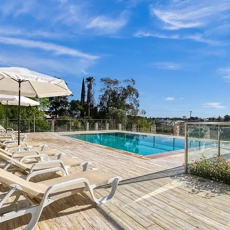 Garden House * Portimao