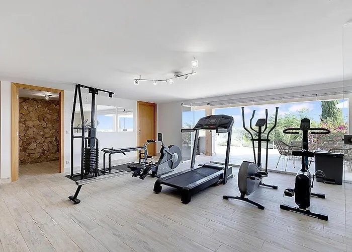 Garden House Lägenhet *