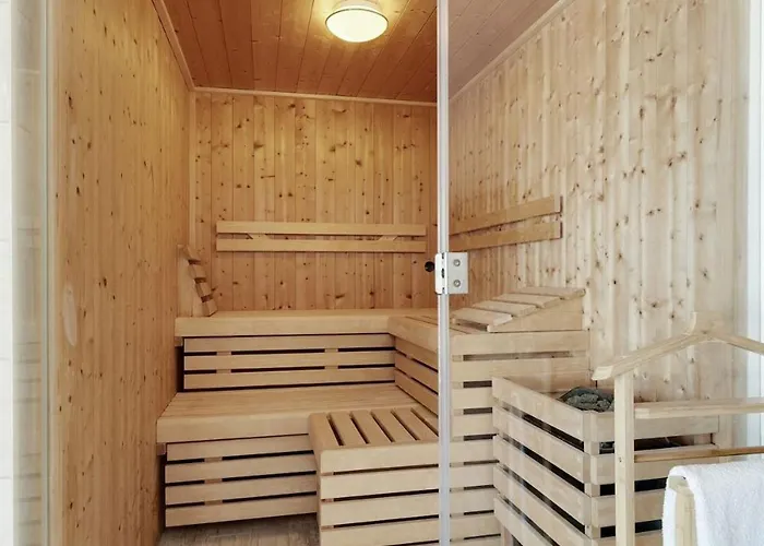 Garden House Lägenhet