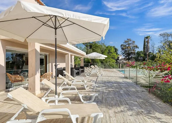 Garden House * Portimão