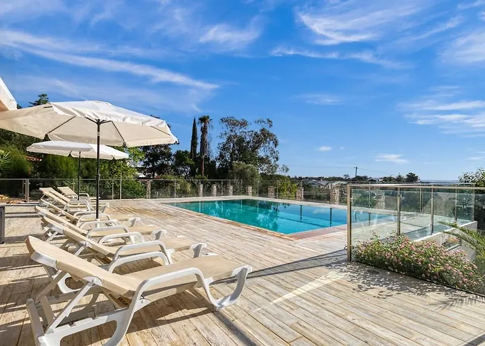 Garden House * Portimão