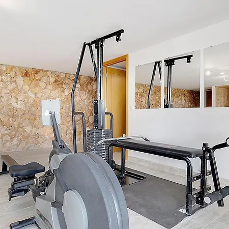 Garden House * بورتيماو