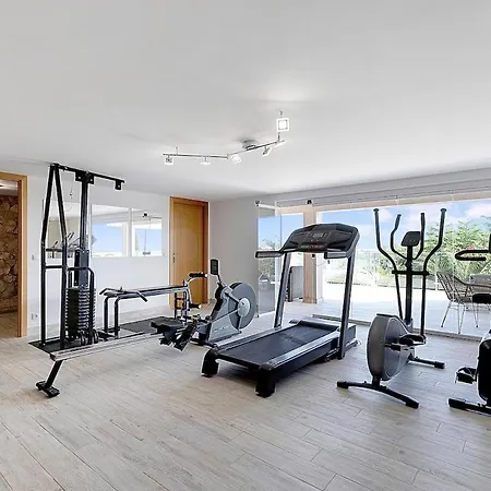 Garden House Διαμέρισμα *