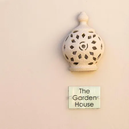 Garden House Lägenhet Portimão