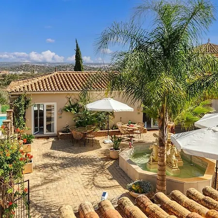 Garden House Apartment Portimao