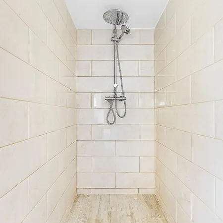 Garden House Lägenhet Portimão