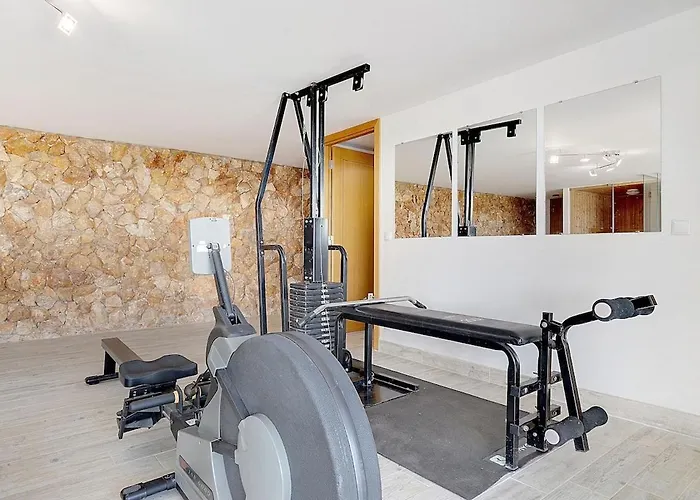 Garden House * Portimao