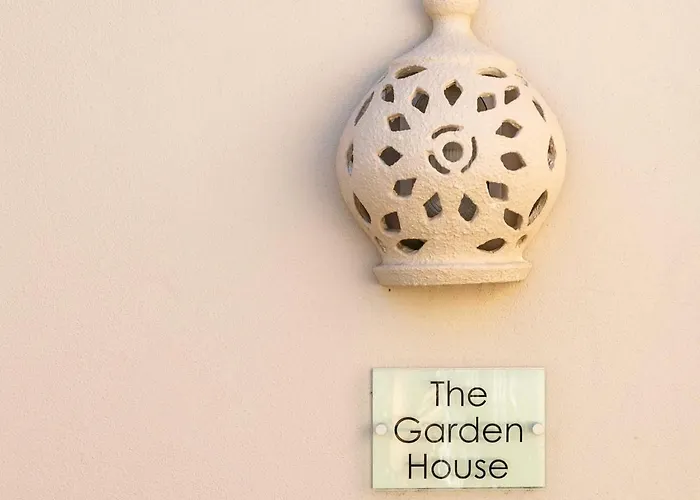 Garden House Διαμέρισμα Portimão