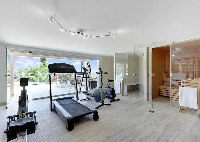 Διαμέρισμα Garden House