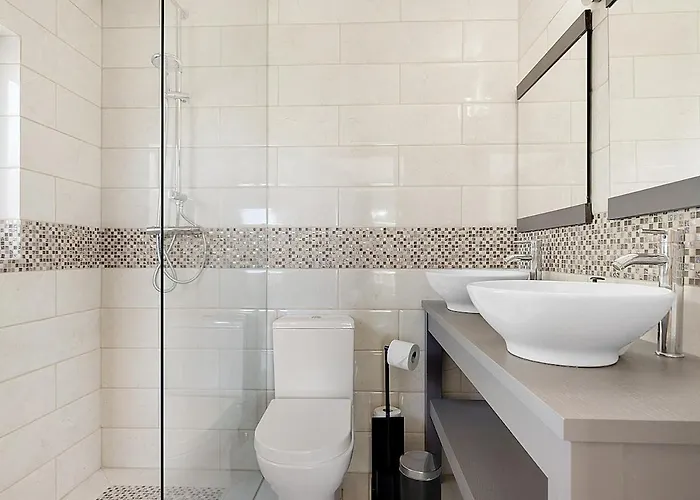 Διαμέρισμα Garden House *