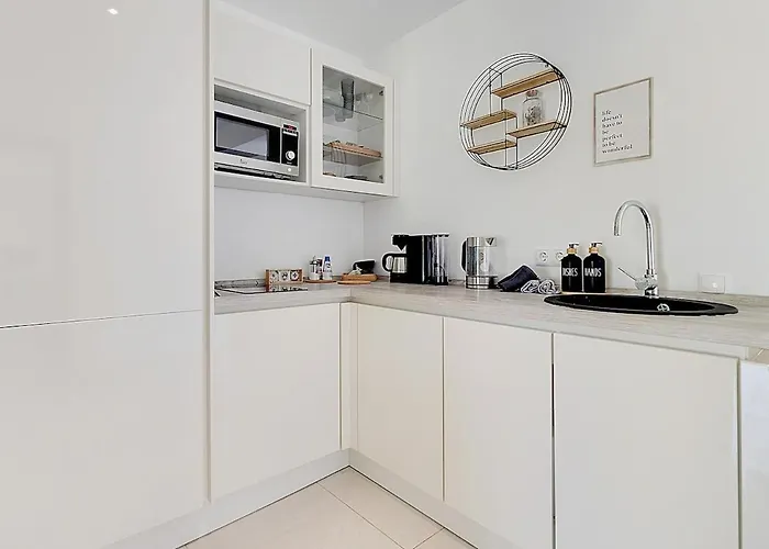 Διαμέρισμα Garden House *