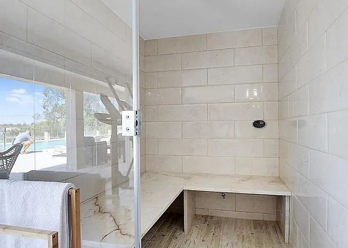 Garden House * Portimão