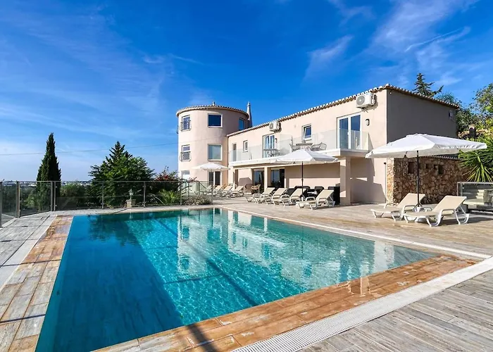 Διαμέρισμα Garden House