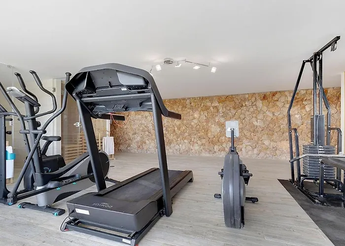 Apartment Garden House