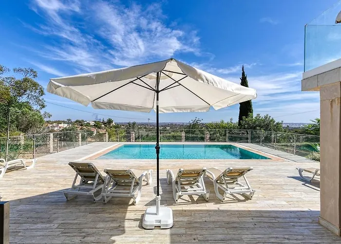 Garden House Διαμέρισμα Portimão