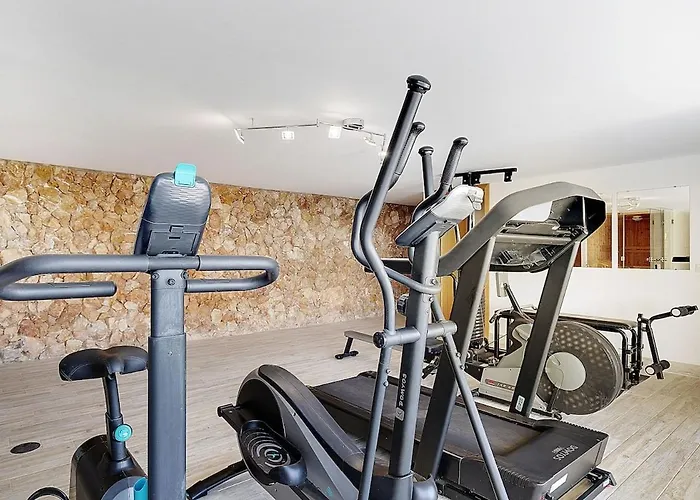 Garden House Διαμέρισμα