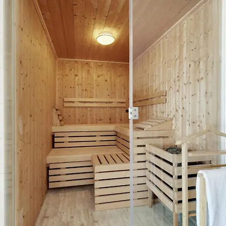 Garden House Apartment