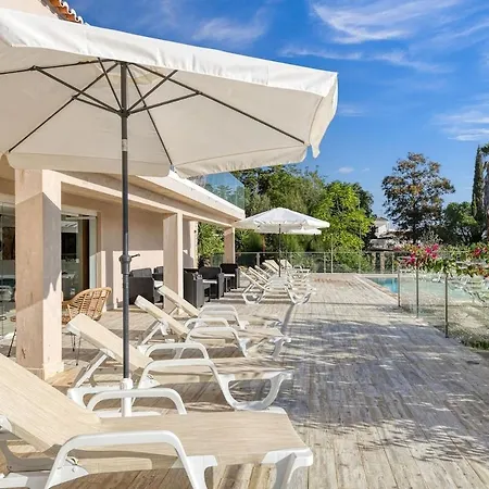 Garden House * Portimao