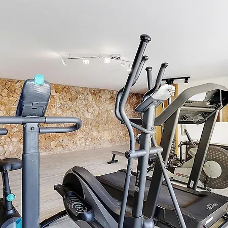 Garden House Apartman